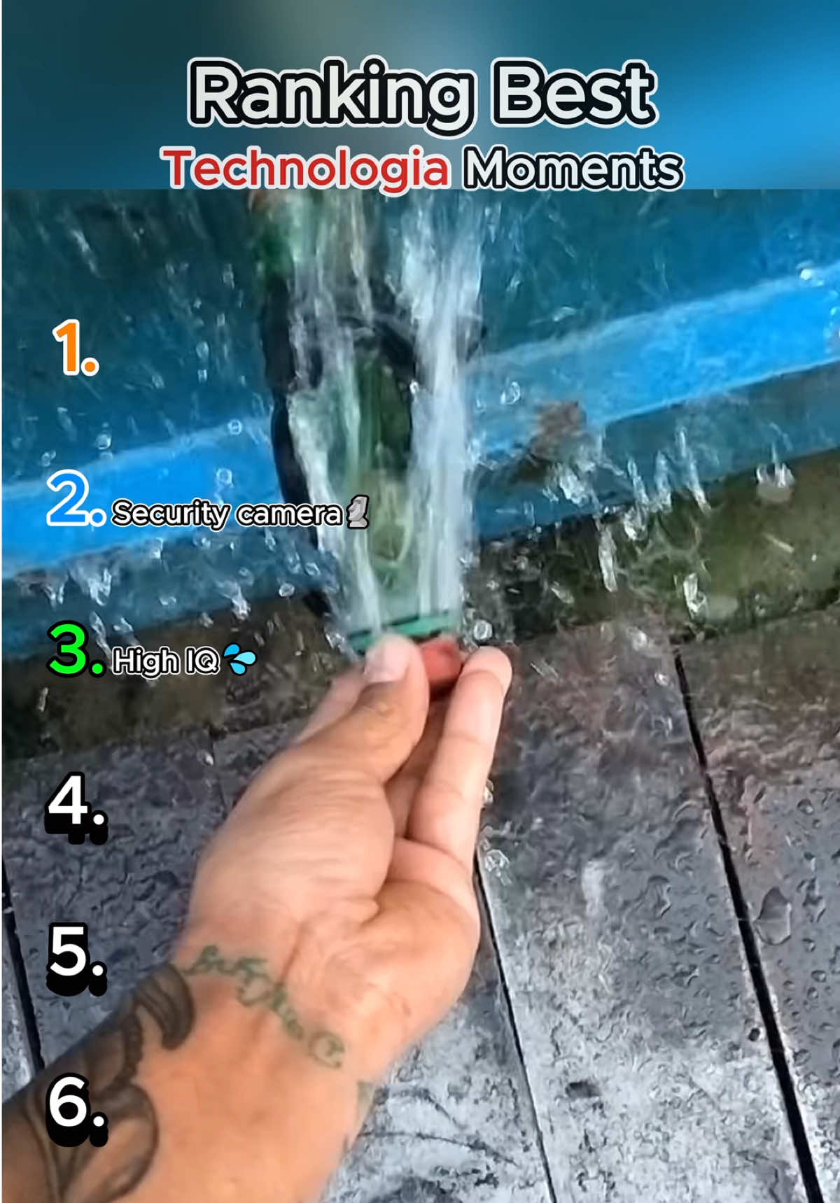 Ranking Best Technologia Moments #ranking #bestmoments #technologia #technology #funny #fypシ 