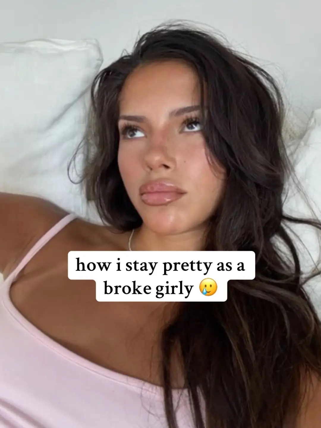 #glowuptips #glowupchallenge #overnightglowup #prettygirls #hotgirltips #prettygirltiktok #skintok #skincare #skincareroutines #antiageingskincare #antiageing 