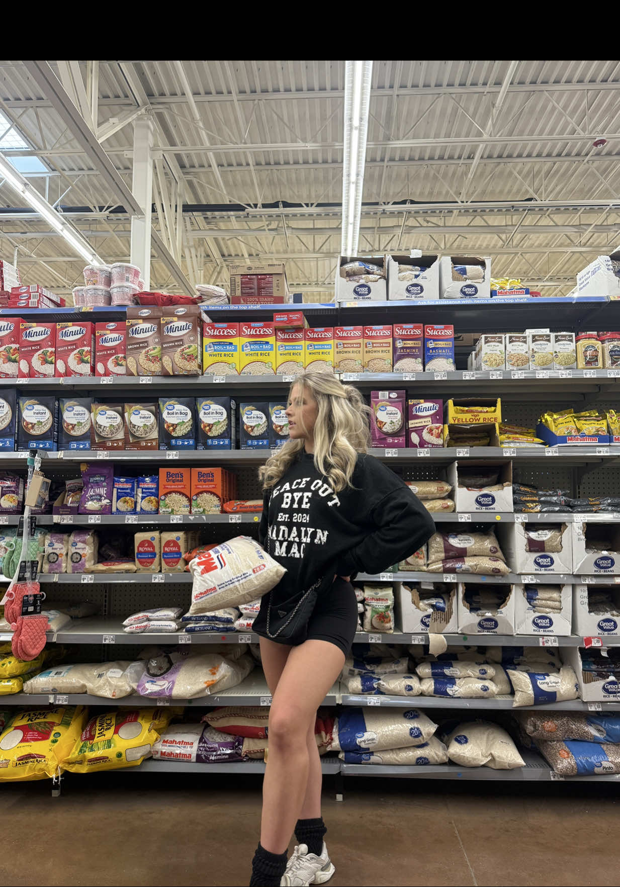 WALMART GYM HACK #free #gym