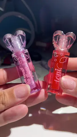 cute packaging and cute price???? tbh i wanted one of everything #ioni #dollartree #ionilashes #beauty #haul #affordablemakeup 