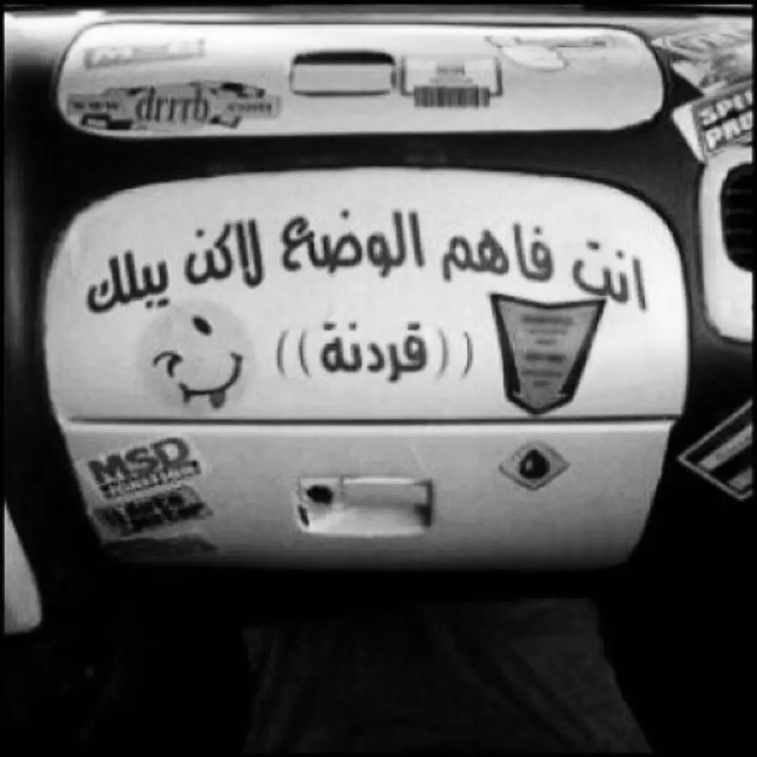( قردنهه ) #fyp #foryou #ex #درب_الخطر #2014 #قردنه 