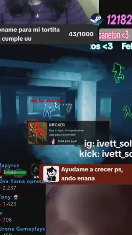 🤑 #fypp #paratiiiiiiiiiiiiiiiiiiiiiiiiiiiiiii #left4dead2 #f1 #steam #TIKTOKLIVE #tiktokstudio #girls 