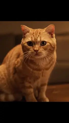 #cat #veo3 #chat #cutecat #funnytiktok #fyp #pourtoi 
