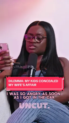 Dilemma: My Children Concealed My Wife’s Affair - Part 1. Comment for part 2! 👀 EP. 278 #podcast #dilemma #storytime #aita 