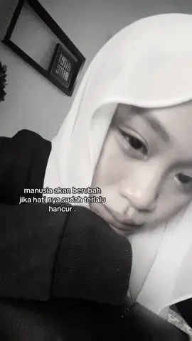 idk hiw to say ts, but they’ll just lost interest in everything and started to accept everything without saying anything. it’s bcs they lose their own spark tho