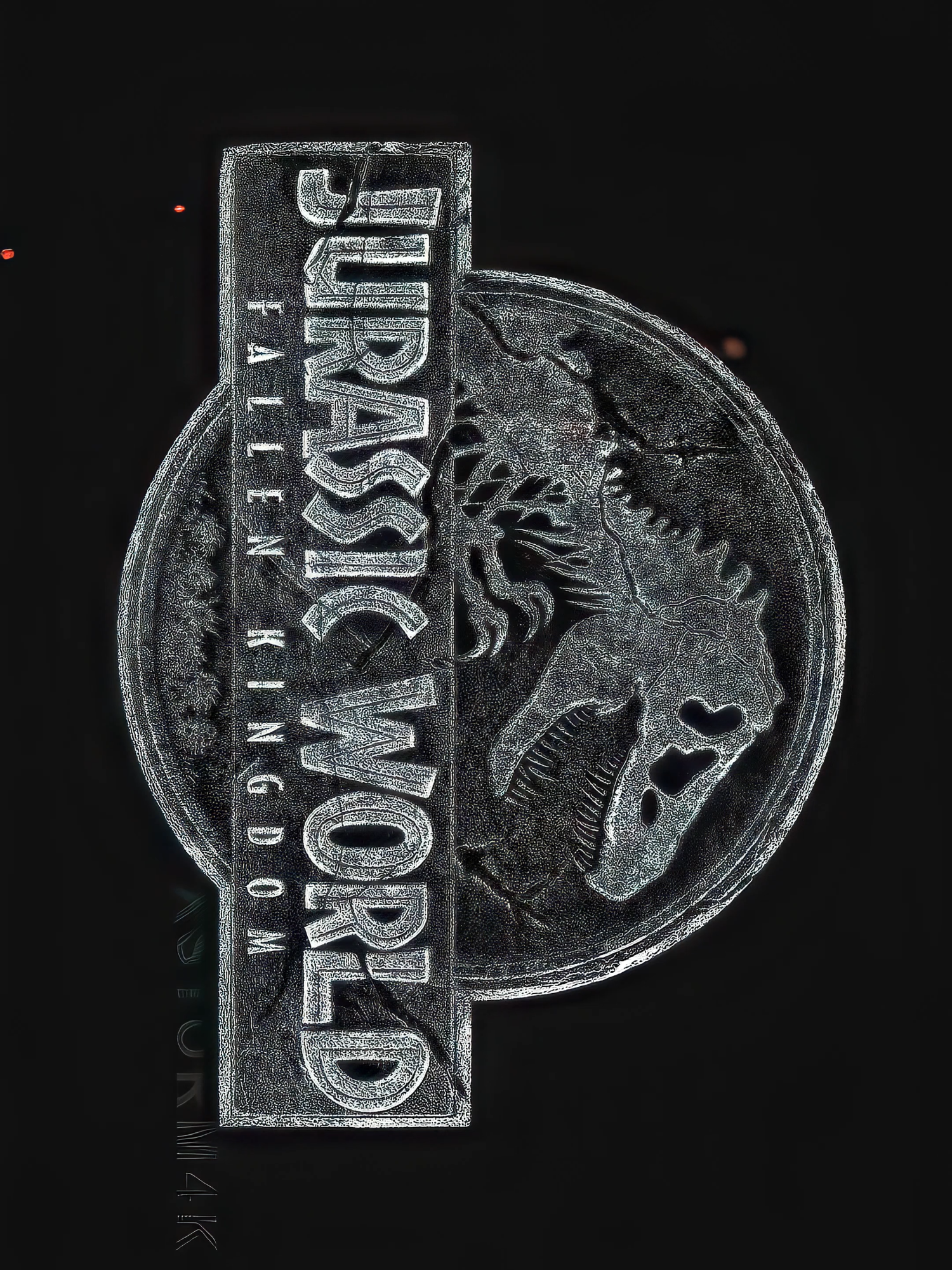 JURASSIC WORLD: FALLEN KINGDOM 4K #jurassicworld #jurassicworldfallenkingdom #4k #edit #foryoupage #aesthetic #quality