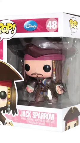 im getting the og jack sparrow this month as well as other pops im excited to show coming this month