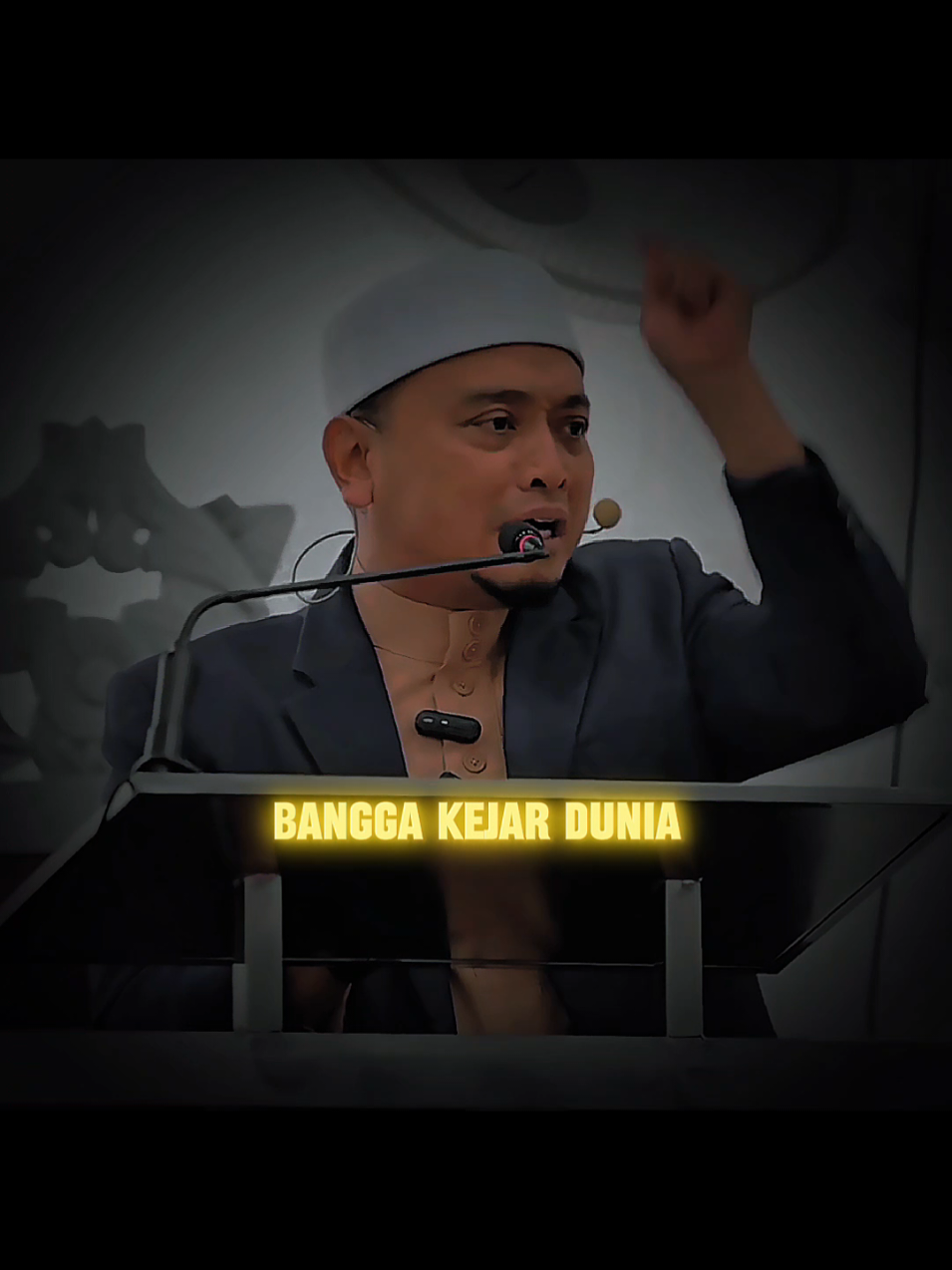 dunia #ustazwadiannuar #islamicreminder 