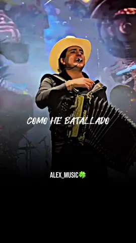 Como he batallado como me he esforzado #fry #lentejas #corridos #regionalmexicano #marcaregistrada #corridosalex 