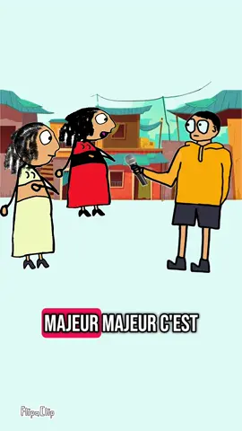 Tu es majeur 🤣🤣🤣#drole #rire #animation #humour@Penda diouf 🇸🇳🇨🇮🇧🇫🦋🦋🦋 