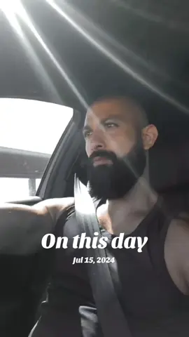 #onthisday