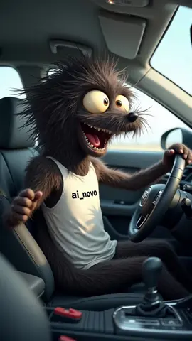 When I get back from work 😂 . . . #ai_novo #funnytiktok 