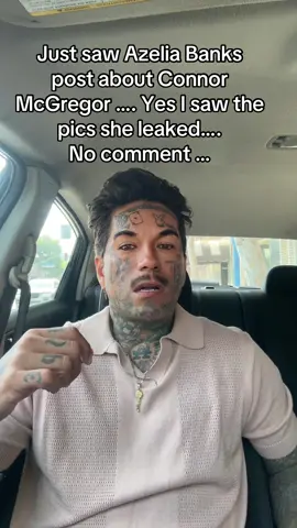🥕 #connormcgregor #azeliabanks #fypage #trending #fypシ #foryoupage #funnyvideos #leakedfootage #news 
