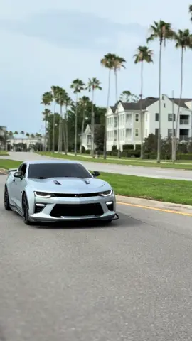 Hard #carcommunity #fyp #carsoftiktok #camaro #v8 #cartok #chevy 