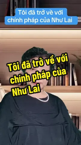 #tiktoklive #livehighlights Tôi đã trở về với chính pháp của Như Lai #song_tuyduyen #tinhthuc #suminhtue 