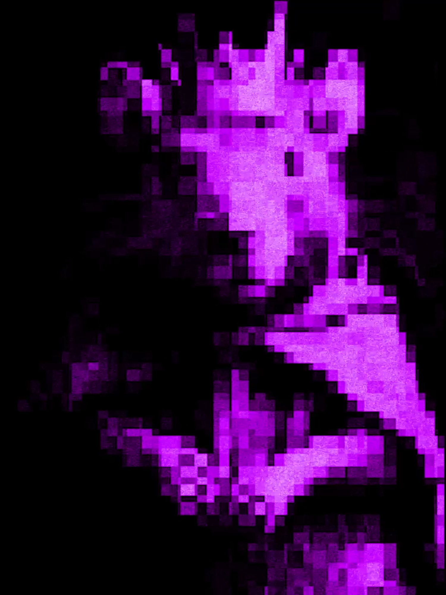 Fool! You have entered the Crib of the Rat King! DJ drop the beat -- #retrogaming #dungeons #dungeonsanddragons #animation #ratking #RPG #rap #dungeoncrawler #16bit #16bitart