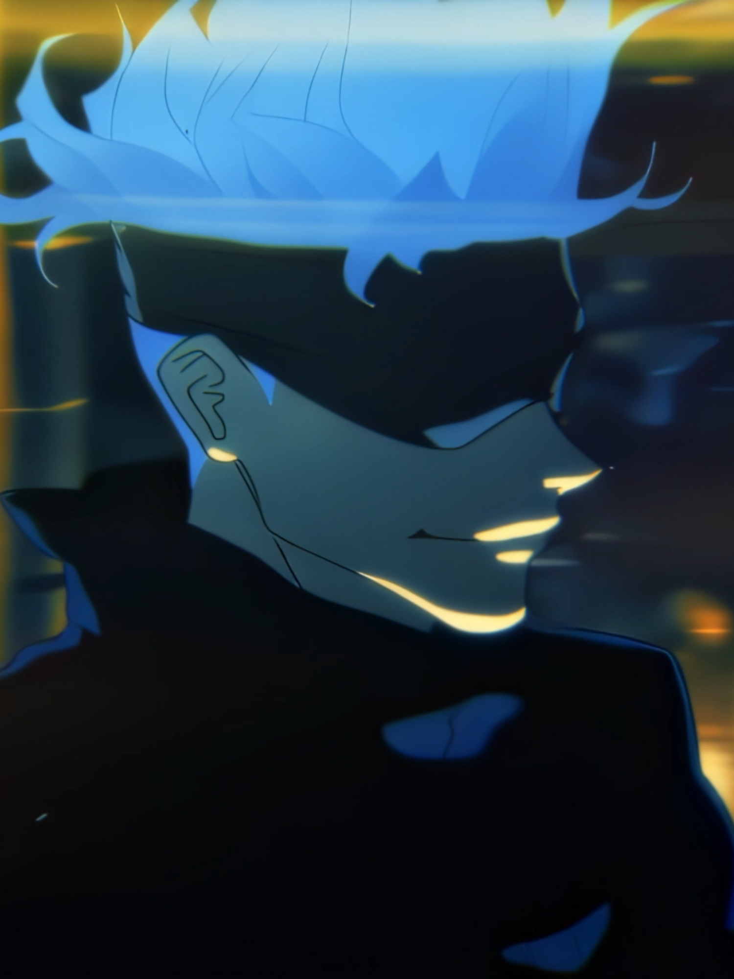 #gojo #gojousatoru #jujutsukaisen #jjk #animeedit #anime