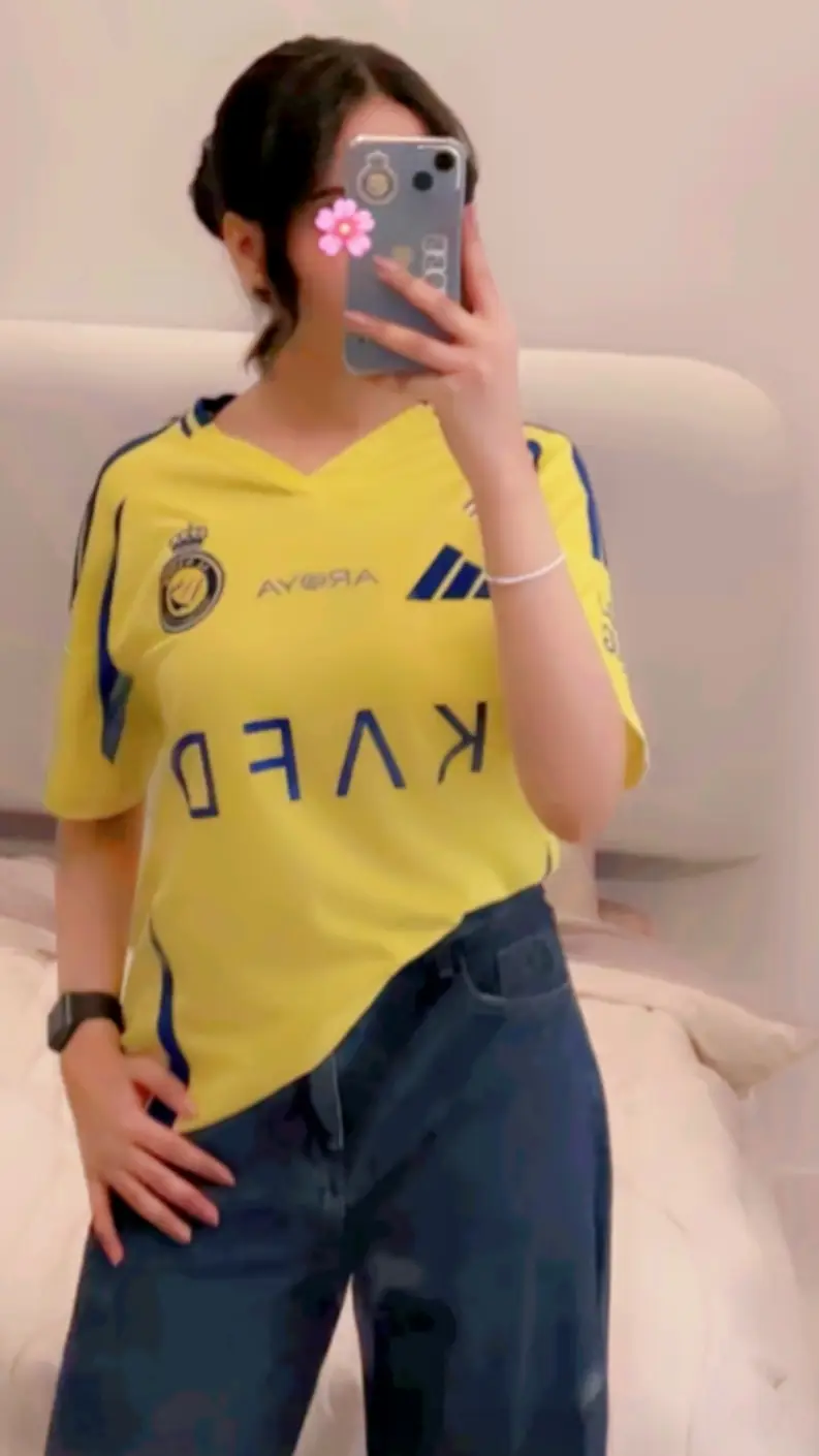 والله إنك أجمل وأحن ما جابته لي  الايام يا عساك معي وحولي العُمركله 💛💙 #عبدالله_ال_فروان @نادي النصر السعودي @عبدالله ال فروان  #النصر💛💛العالمي💛💛💛💛  #النصراوي  #النصر  #نصراويستا  #نصراوي  #نصراويه  #رونالدو  #رونالدو🇵🇹  #الرياض  #السعودية  #مالي_خلق_احط_هاشتاقات  #الشعب_الصيني_ماله_حل😂😂 