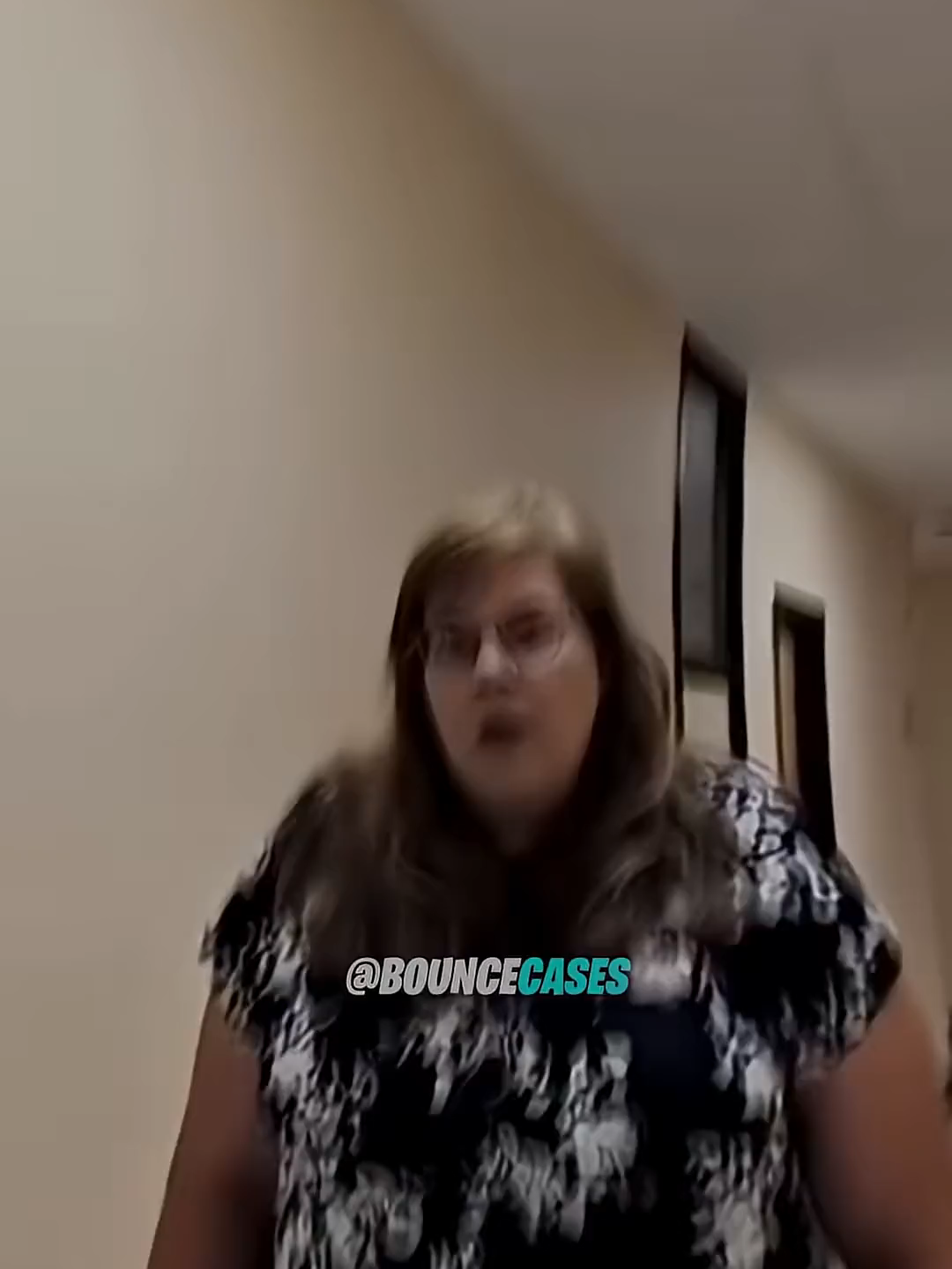 Final Boss Karen Approached him 🫢