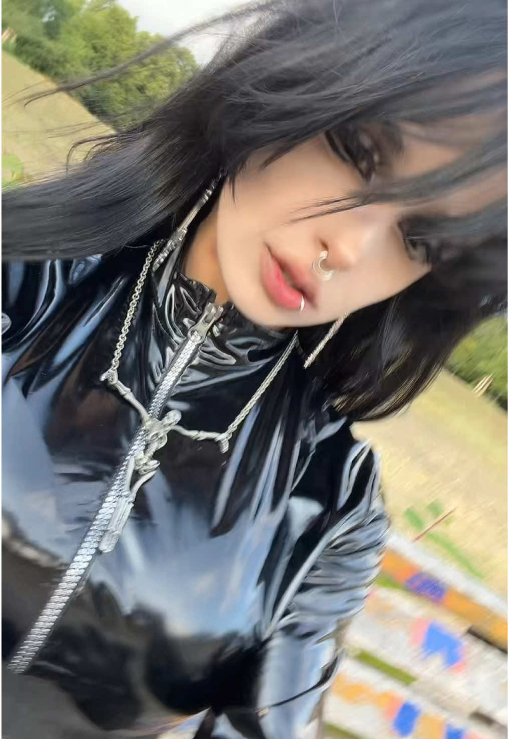 #goth 