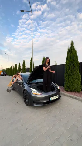 Aura farming Tesla edition #tesla 