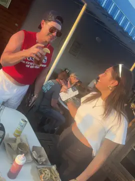 Do it in 8. #drink #torchlake #summersinmichigan #fypシ #viral #newfriends 