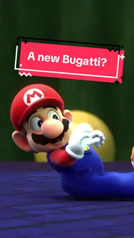 Bowser wasn’t as thrilled to get in on the trend. Wonder why… #animation #comedy #tiktokanimator #mario 