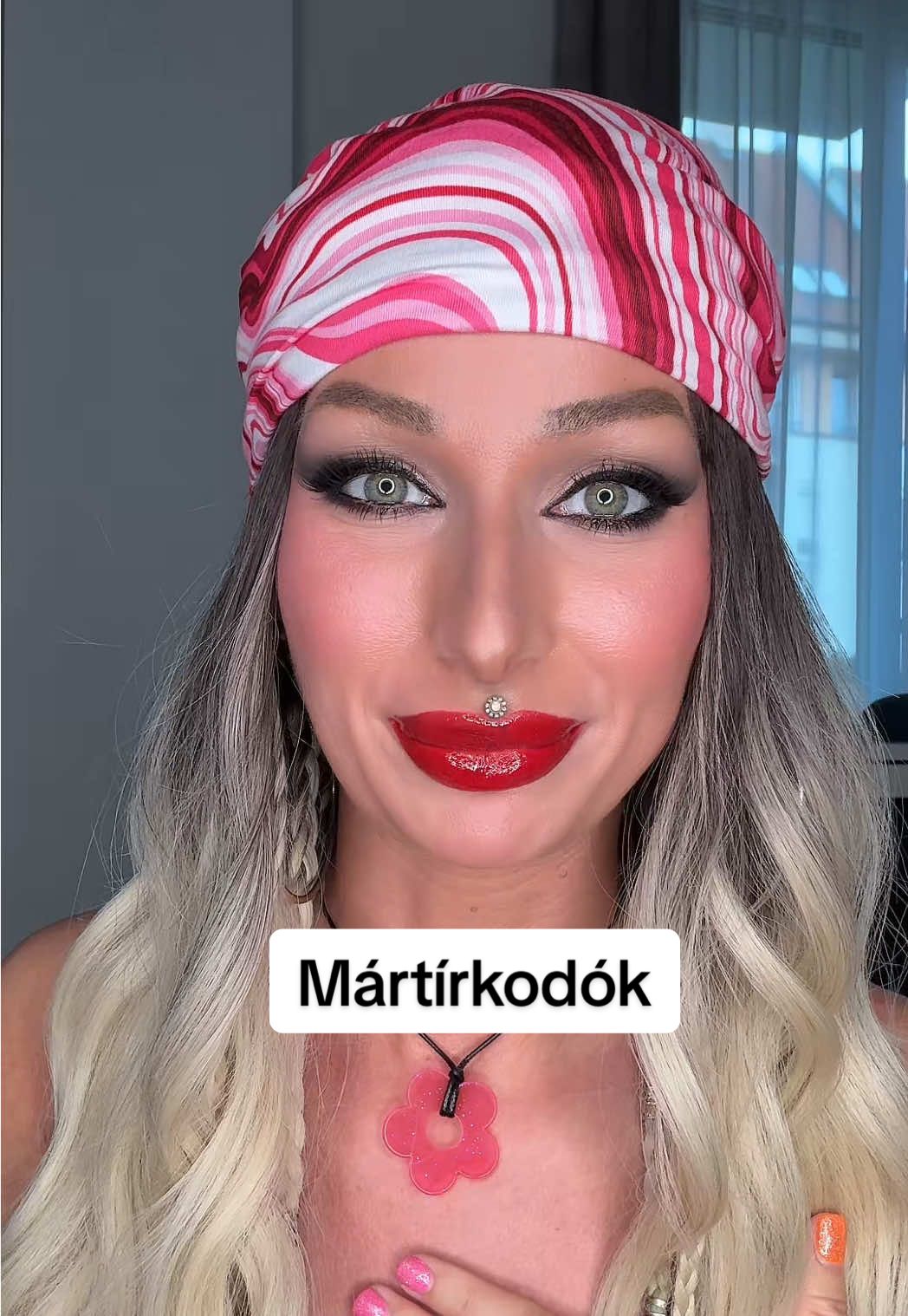 Ha neked is van ilyen ismerősöd, küld el neki ezt a videót, hogy vegye a lapot. 🤩🫶🏽 #magyartiktok #nekedbeakaromlatni #önbecsülés #loveyourself #lovemyself #beszélgetés #nők 