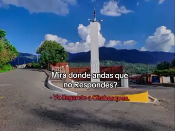 Chabasquen 🛣️♥️ #paratii #chabasquenportuguesa🇻🇪 #😍😍 #tiktokviral #contenido 