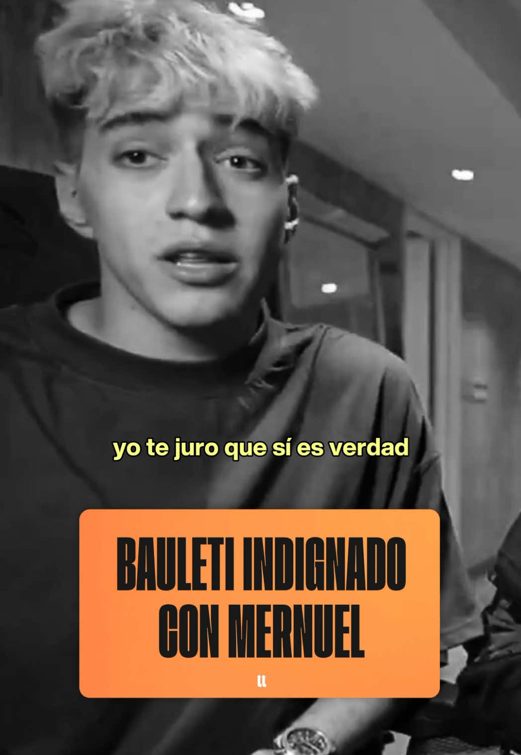 Bauleti enojadísimo con Mernuel por esto… #mernuel #bauleti #moski #mernosketti #stream #kick #clip #fyp #Viral #parati 