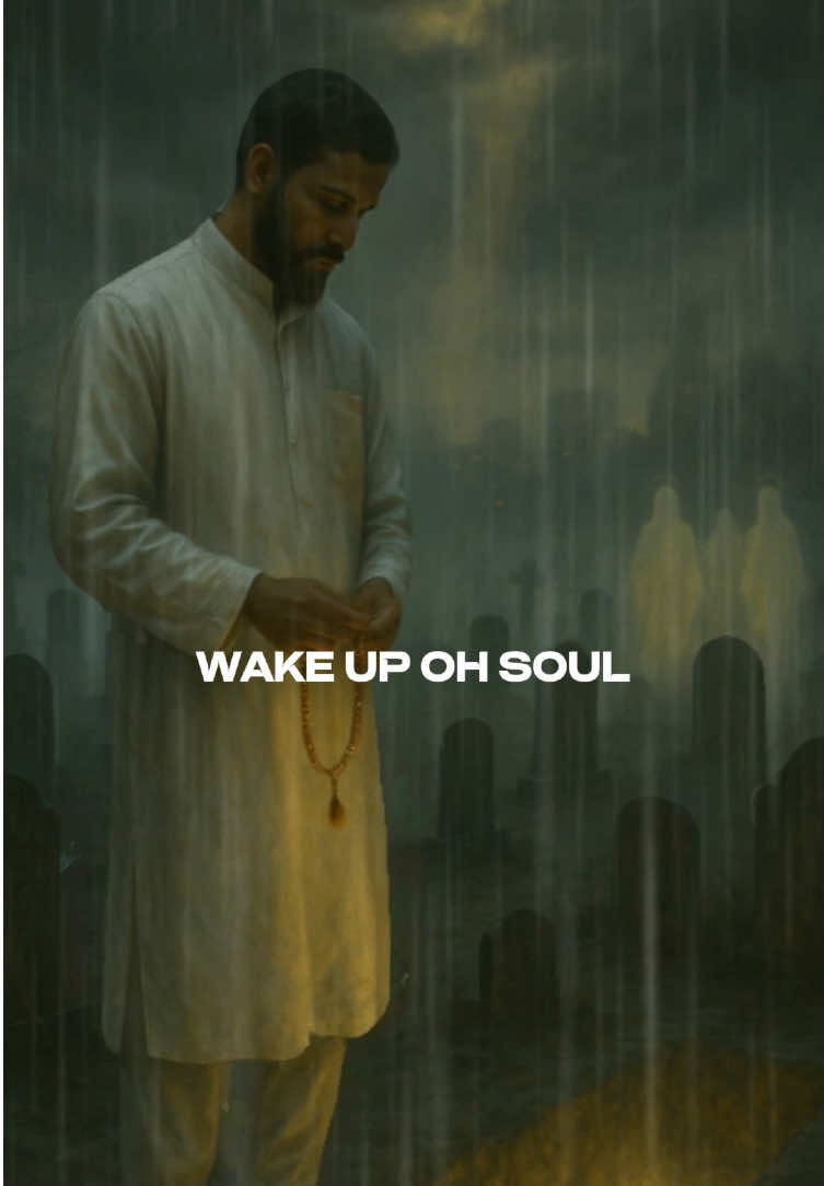 A Reminder For Your Soul 🖤 ALBUM NOW OUT 🙏🏽 #nasheed #deenoverdunya #muslim 