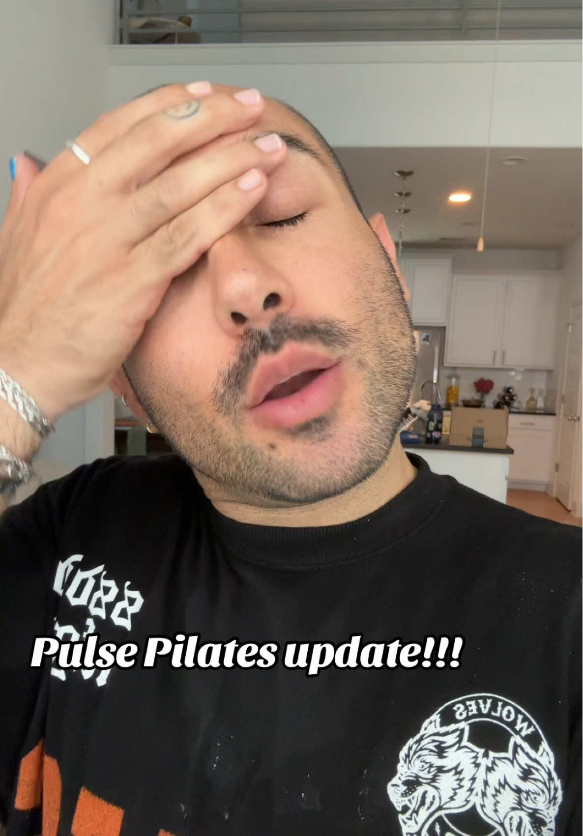 Pulse Pilates update for you guys asking!!!! #austin #texas #pulse #pilates #pulsepilates 