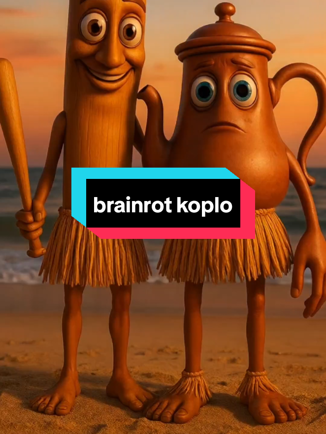 brainrot dance dangdut koplo.. this sound was created by me using suno Ai #brainrot #dance #brainrotdance #koplo #sunoai 
