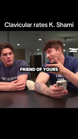 K Shami Moggs #funny #bodybuilding #meme #GymTok #gymhumor #connorsinann #clavicular #kshami #cookieverse #looksmax @Connor @Clavicular @K. Shami 