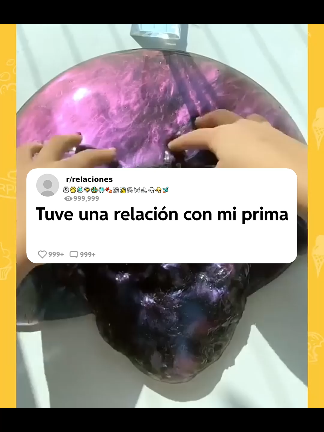 Tuve una relacion con mi prima Parte 3#reddit #historiadereddit #historiareddit #redditenespañol #Redditespañol
