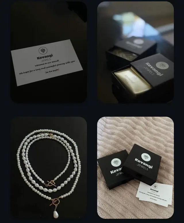 Hello dear, have you decided about our offer?we are still waiting for your response ❤️ #jewelry #jewellery #jewelrylover #gold #silverjewelry #uk #shein 