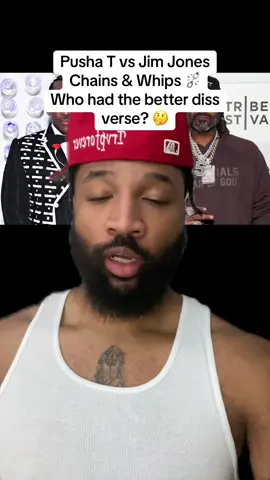 There was also a theory that Jim wanted a Kanye feature & not a Drake feature. The choice is yours to believe 🤷🏽‍♂️
