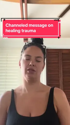 “The healing of trauma begins in the heart — not the brain.” That’s what Mahra shared with me during one of our recent transmissions. It’s not about analyzing or fixing. It’s about feeling, softening, and returning to the truth that lives beneath the wound. The mind may try to protect us, but the heart is where real healing begins. ✨ Curious what your heart is holding? Book a 1:1 session at QuantumSoulJourneyHypnosis.com #TraumaHealing #HeartWisdom #ChanneledMessage #SeraphimCodes #InnerHealing l