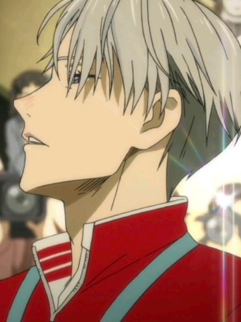 || #YURIONICE | #VICTORNIKIFOROV || I LOVE YOU, VICTOR!! 😭😭🙏 | #yurikatsuki #yuriplisetsky #yurioniceedit #edit #yoi 