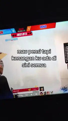 beribu ribu moment yg ga pernah ku lupakan di geme ini   #xyzbca #freefire_lover #lewatberanda #quotes #fypdong 