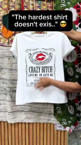 Obsessed with this shirt 