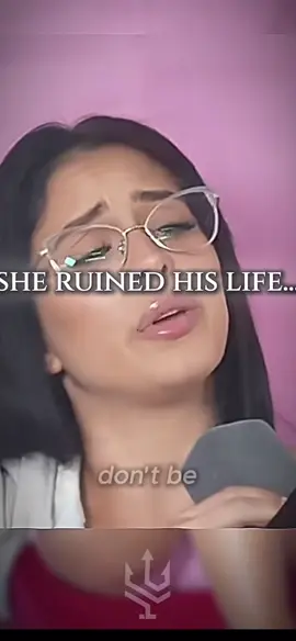 Watch till the END  #podcast #feministiktok #women #bodycount #generations #sadgeneration 
