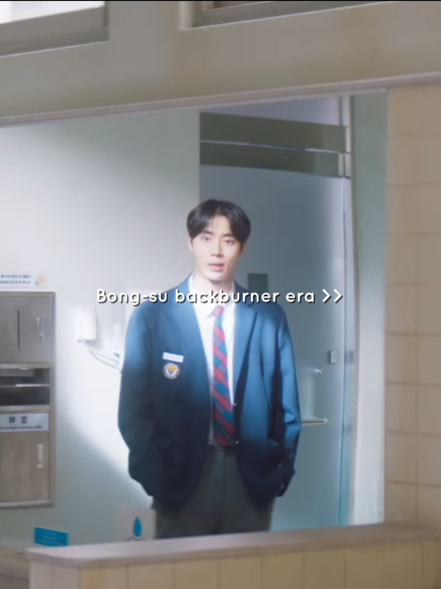 buset lah, nambah lagi personil bekbarner nya 😭 #headoverheels #kdrama #chooyoungwoo #choyihyun 