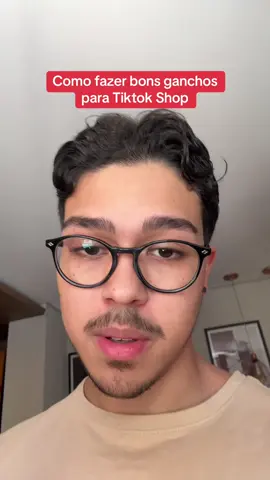 como fazer bons ganchos