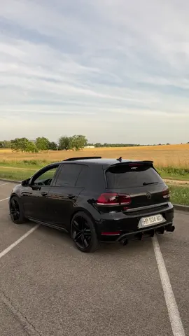 MK6 GTI ✨#golf6gti #mk6gti #gti_family #gtiperformance #pourtoiii 