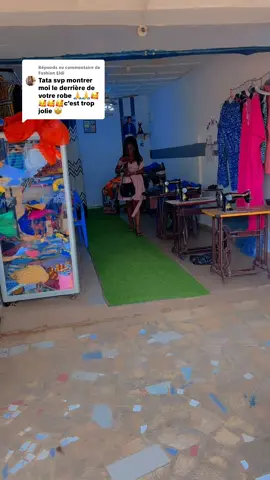 Réponse à @Fashion Eldi Stelia création 💜🤍💜@ALEXANDRE APL |Content Creator @BiGDoMi @Ciara🧜‍♀️🐍🍎 #vues #FASHION #couture #togolais228🇹🇬 #228 97482820