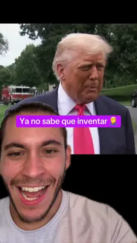 El presi tiene miedo y ya no sabe que inventar 🤦‍♂️