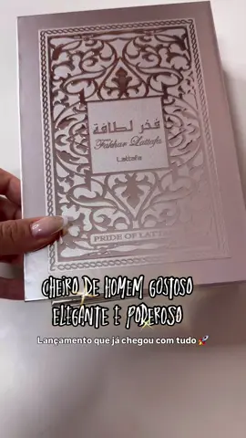 Lançamento Fackar Platinum  #vaiprofycaramba #perfumearabe #postviralizar #perfumeafrodisiaco 