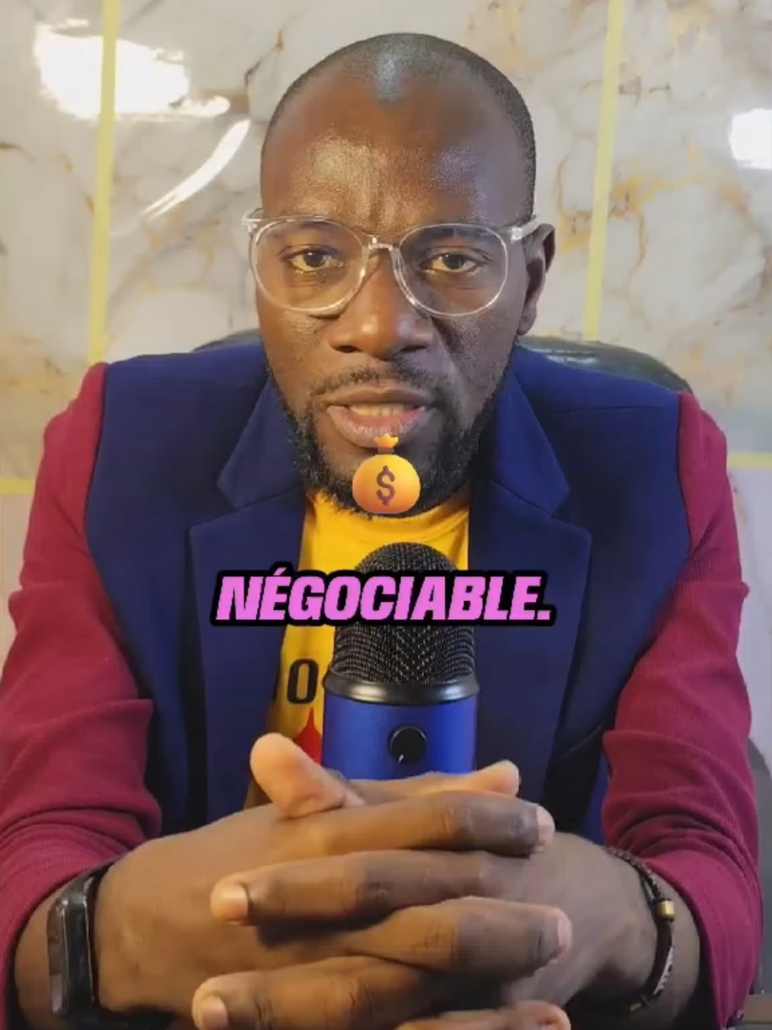 Ne t'associe jamais avec une personne sans regarder cette vidéo  #viraltiktok #ci #conseil #coach #sarl #business 