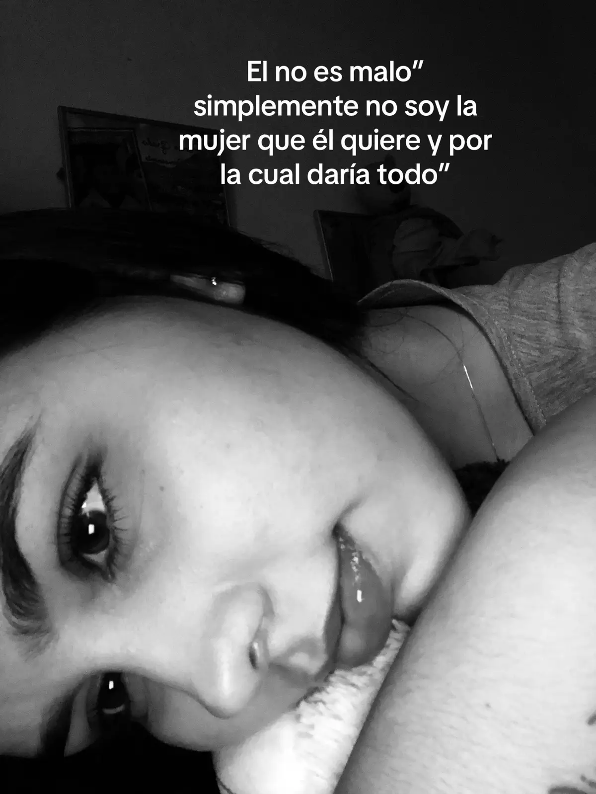 #viraltiktok #poryoupageシ #serinsuficiente #fypviral 